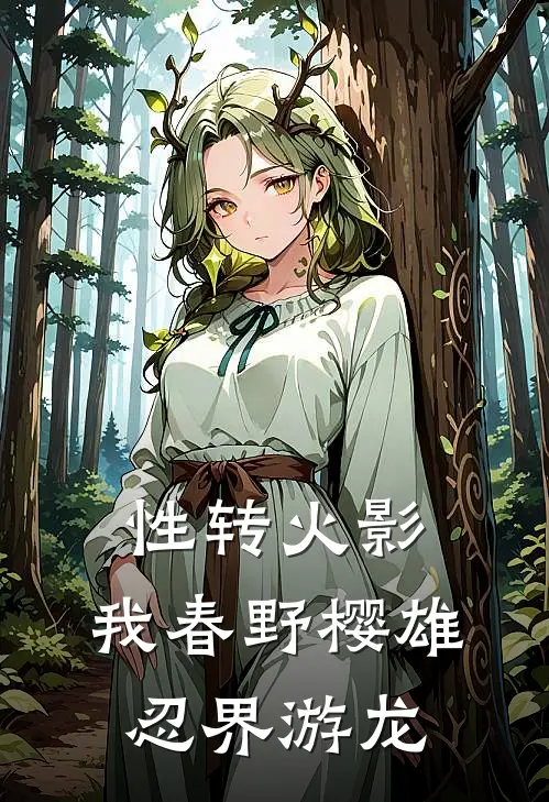 性转火影：我春野樱雄，忍界游龙