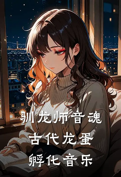 驯龙师音魂古代龙蛋孵化音乐