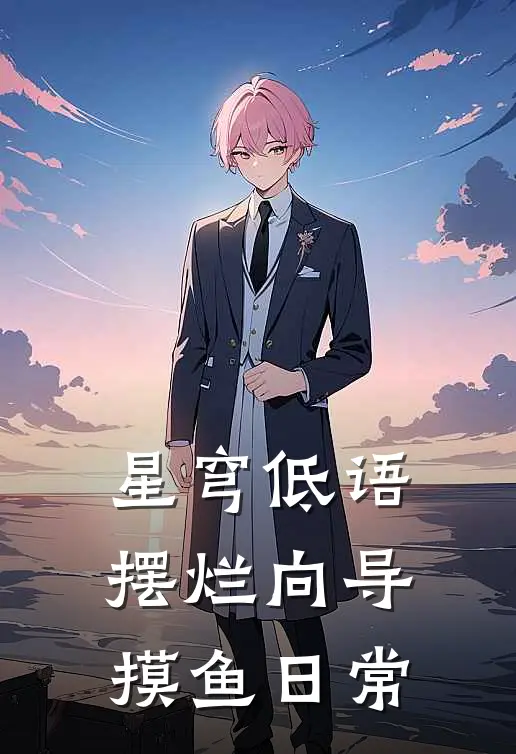 星穹低语：摆烂向导摸鱼日常
