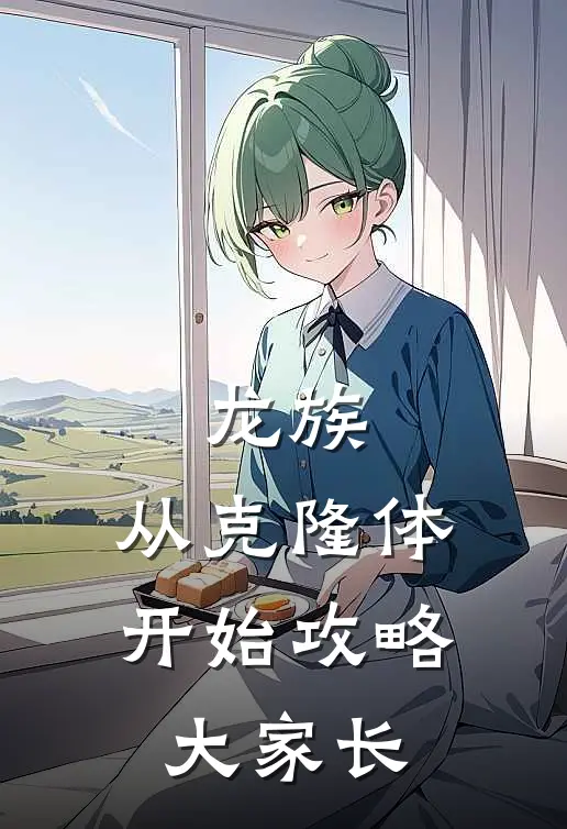 龙族：从克隆体开始攻略大家长源稚生橘政宗完本小说免费阅读_小说完结版龙族：从克隆体开始攻略大家长源稚生橘政宗