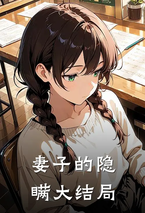 妻子的隐瞒大结局