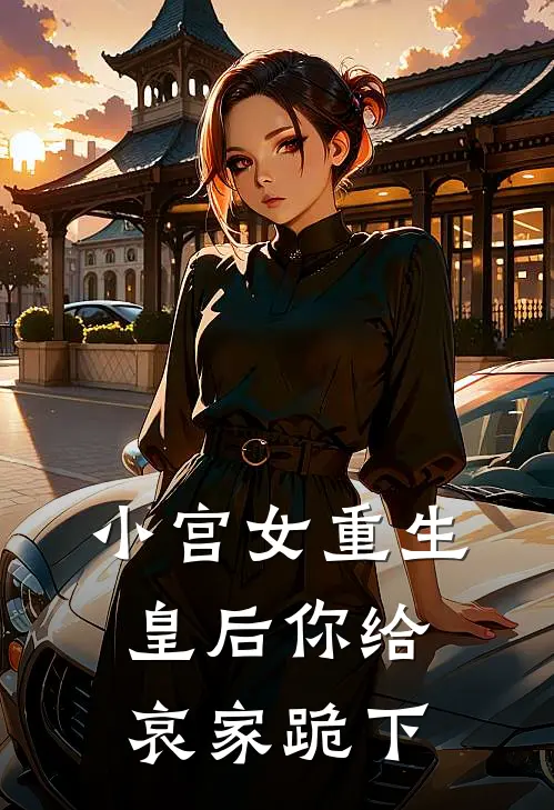 小宫女重生：皇后你给哀家跪下