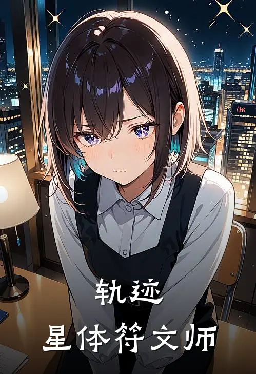 轨迹：星体符文师