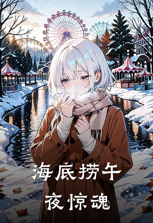 海底捞午夜惊魂