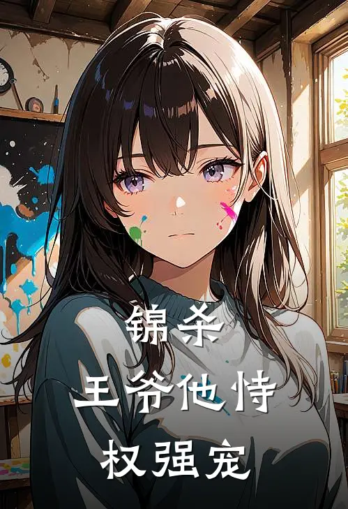 锦杀：王爷他恃权强宠