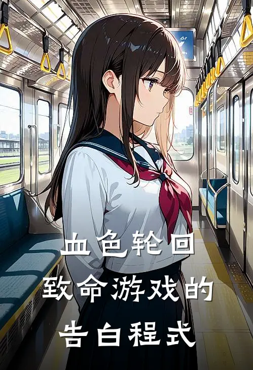 血色轮回：致命游戏的告白程式