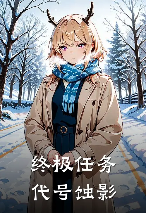 终极任务：代号蚀影