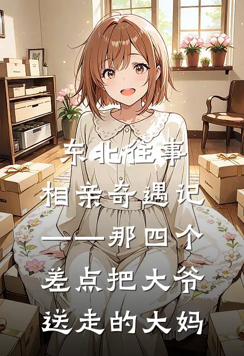 东北往事：相亲奇遇记——那四个差点把大爷送走的大妈