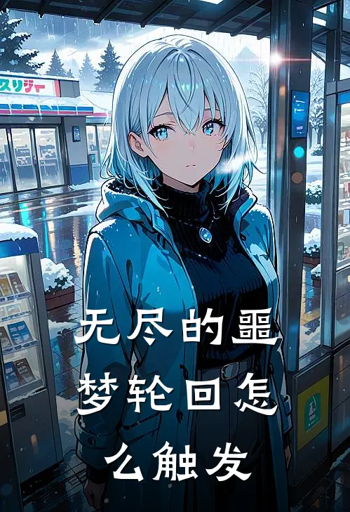 无尽的噩梦轮回怎么触发