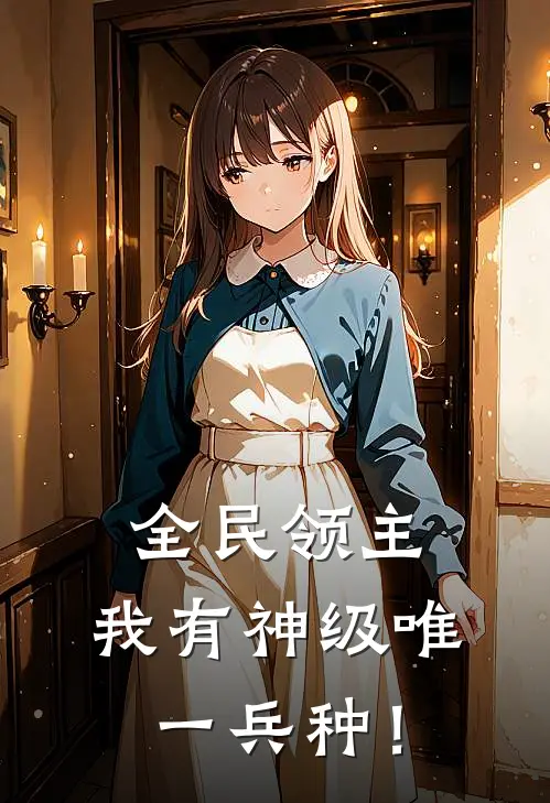 全民领主，我有神级唯一兵种！