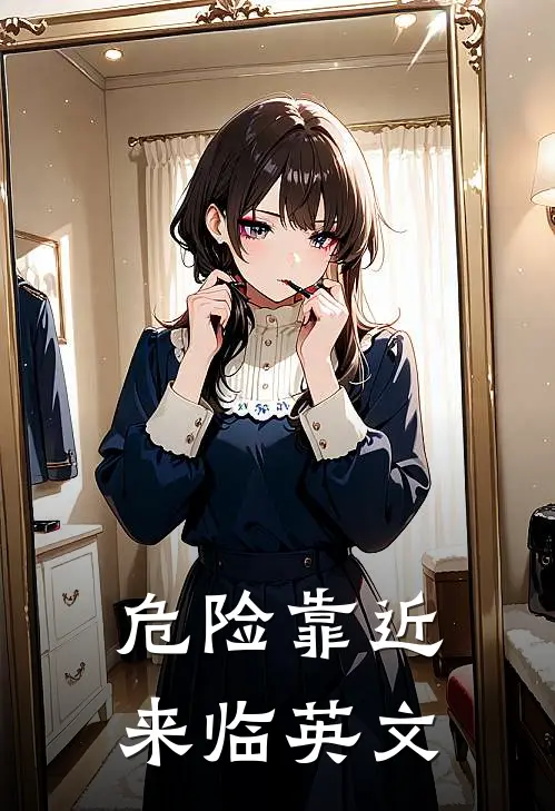 危险靠近来临英文