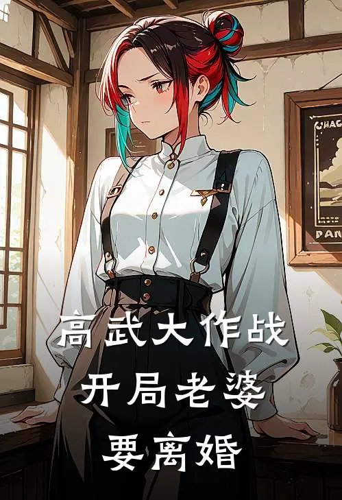 高武大作战，开局老婆要离婚