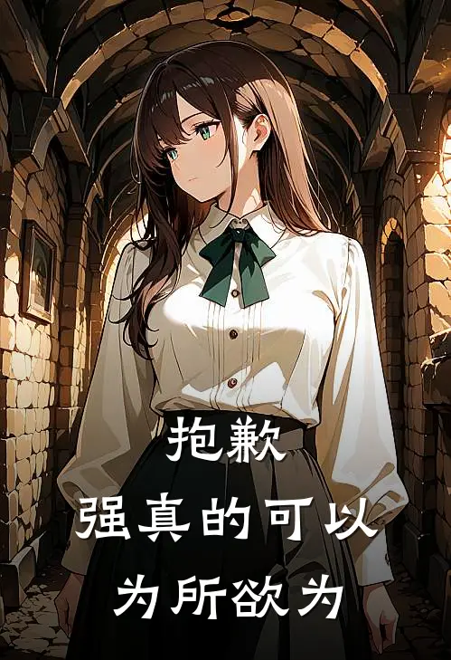 抱歉，强真的可以为所欲为(林枫林枫)新热门小说_免费完结小说抱歉，强真的可以为所欲为(林枫林枫)