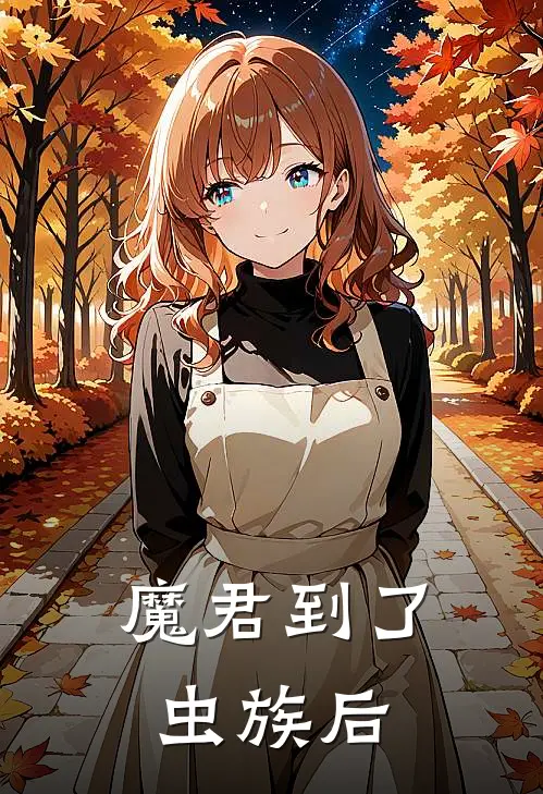 魔君到了虫族后