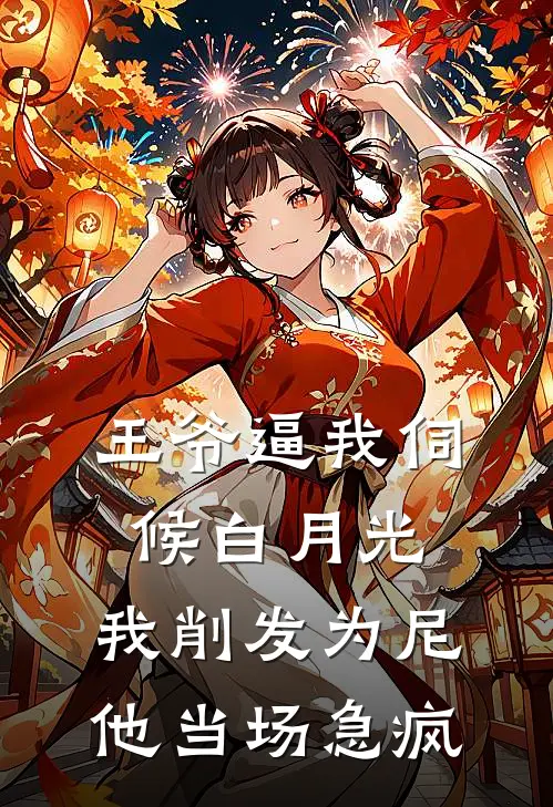 王爷逼我伺候白月光，我削发为尼，他当场急疯