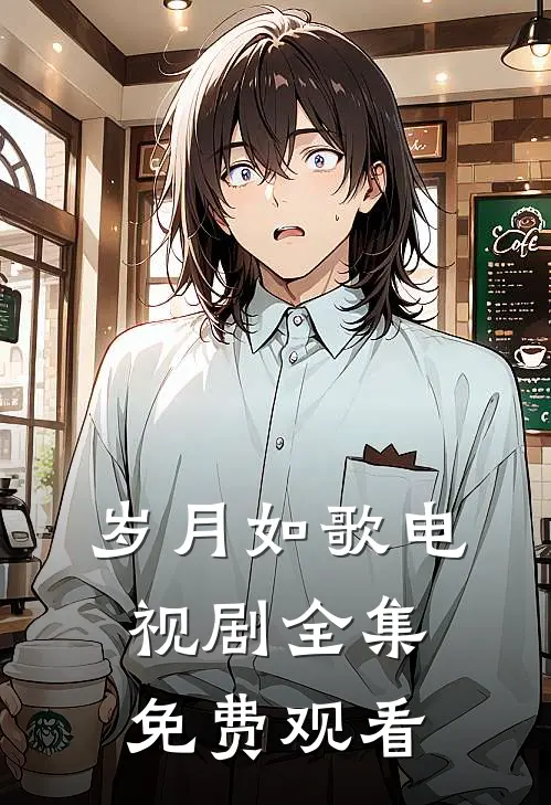 岁月如歌电视剧全集免费观看