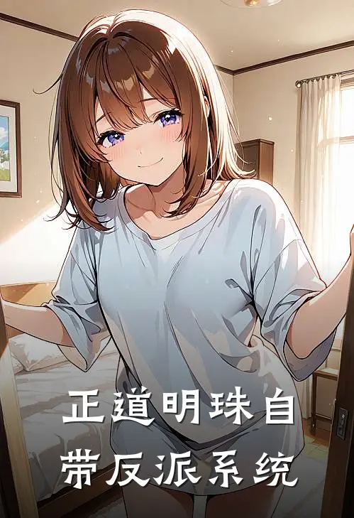 正道明珠自带反派系统