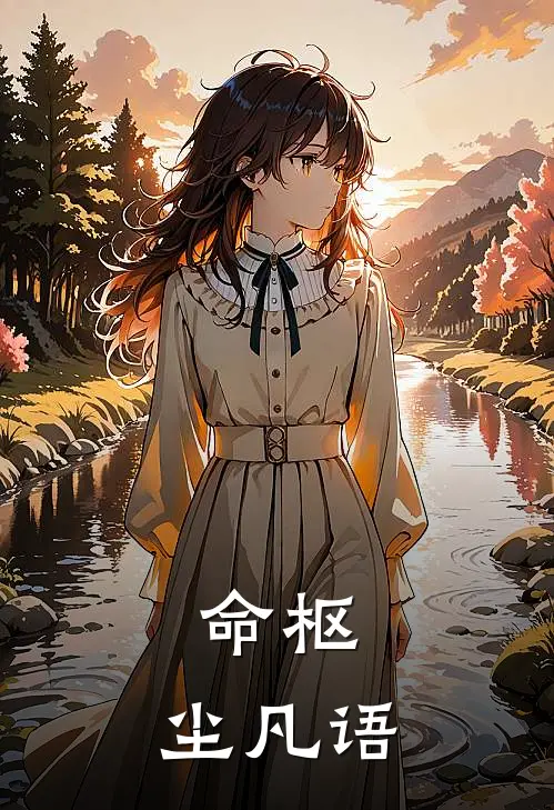 命枢：尘凡语林衍苏柔完结好看小说_最新章节列表命枢：尘凡语(林衍苏柔)