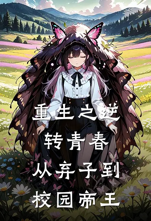 重生之逆转青春：从弃子到校园帝王(陈默赵峰)免费阅读全文_免费完结版小说重生之逆转青春：从弃子到校园帝王陈默赵峰