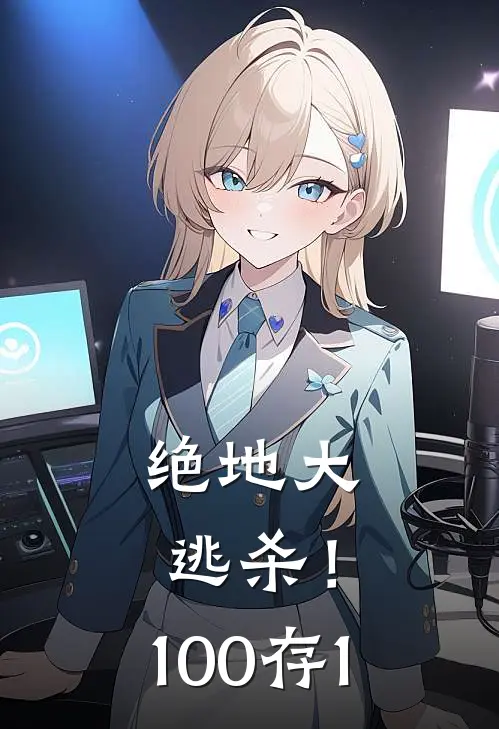 绝地大逃杀！100存1(陈默林小雅)全文免费阅读无弹窗大结局_《绝地大逃杀！100存1》陈默林小雅免费小说