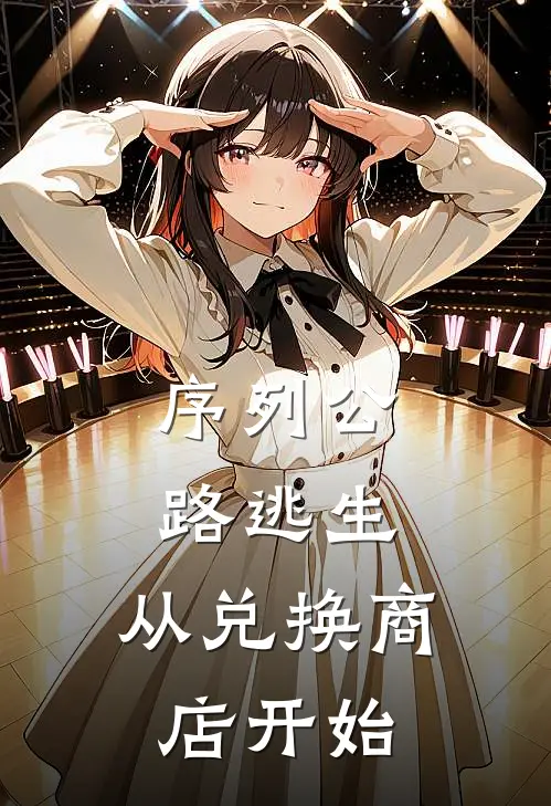 序列公路逃生：从兑换商店开始