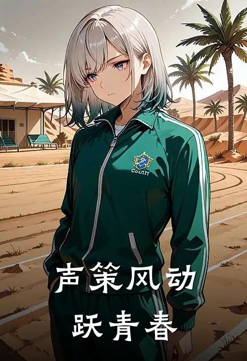 声策风动跃青春