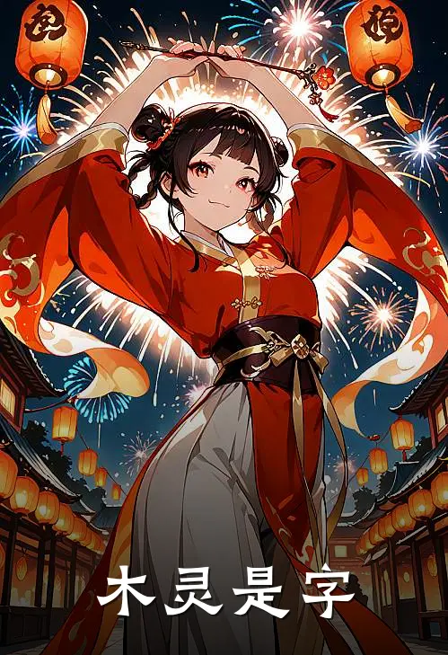 木灵是字