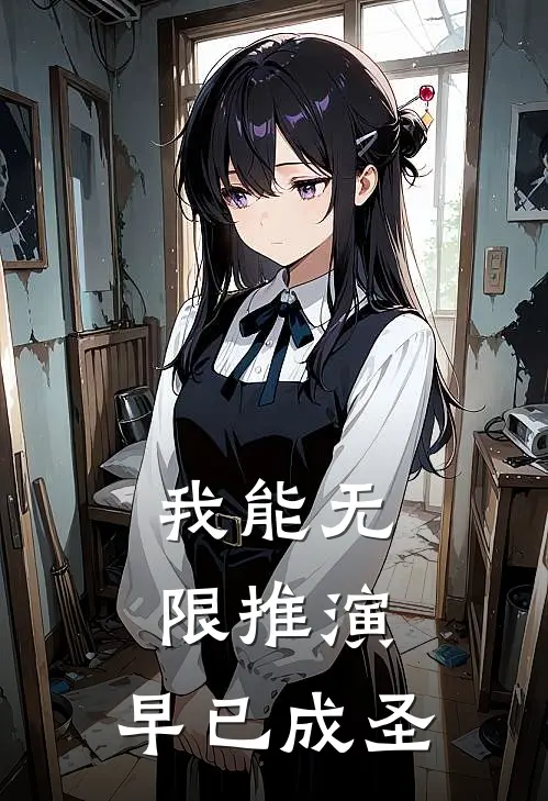 陈凡王虎我能无限推演，早已成圣完结版在线阅读_我能无限推演，早已成圣全集免费在线阅读