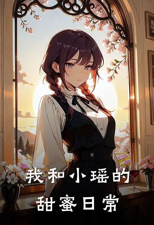 我和小瑶的甜蜜日常