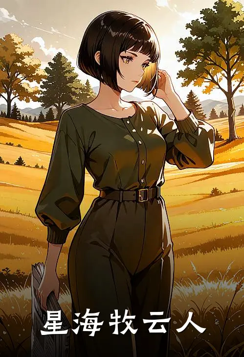 星海牧云人(阿木莉娜)小说全文免费阅读_无弹窗全文免费阅读星海牧云人(阿木莉娜)
