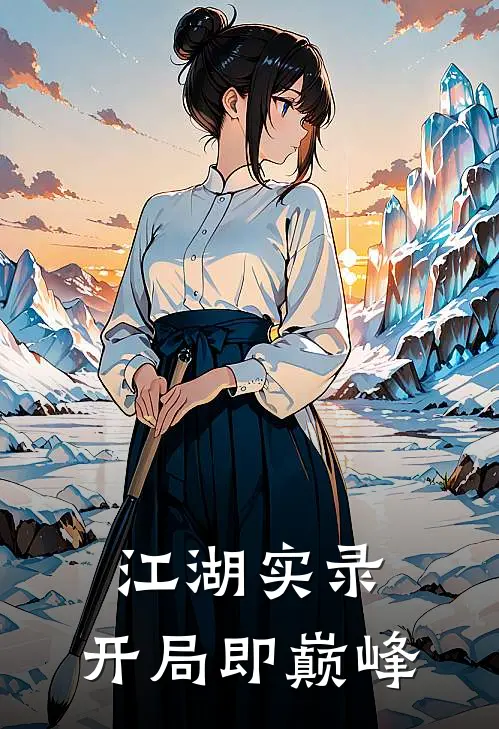 江湖实录，开局即巅峰(邵飞王元宝)完本小说_热门的小说江湖实录，开局即巅峰邵飞王元宝