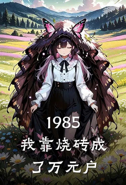 1985：我靠烧砖成了万元户