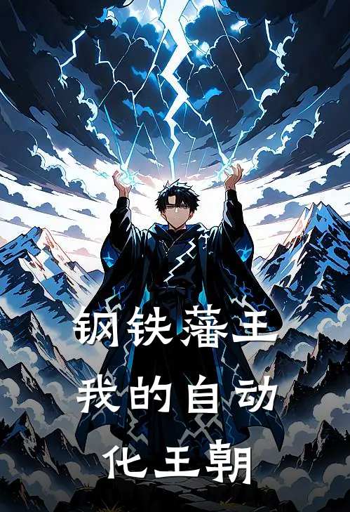 钢铁藩王：我的自动化王朝