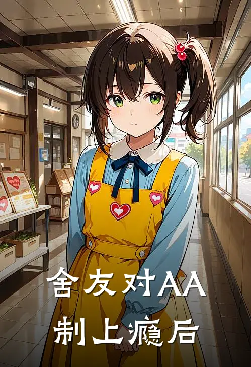 舍友对AA制上瘾后