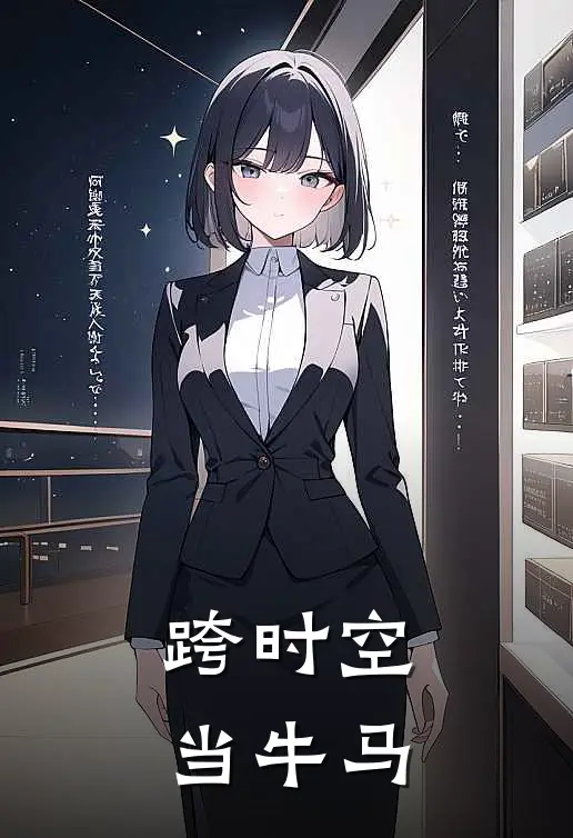 跨时空当牛马(季平叶祁安)小说完整版_完结好看小说跨时空当牛马季平叶祁安