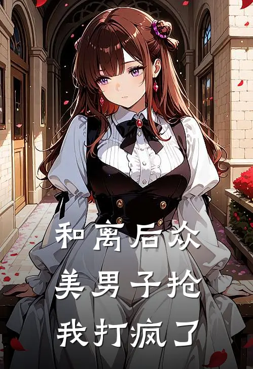 和离后众美男子抢我打疯了