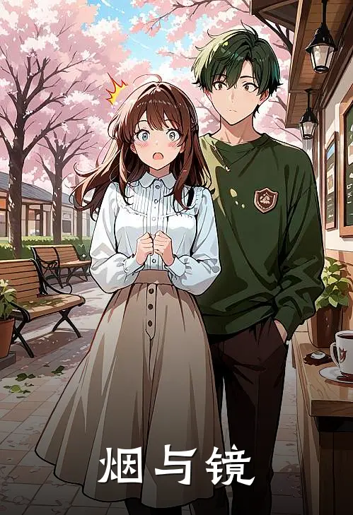烟与镜