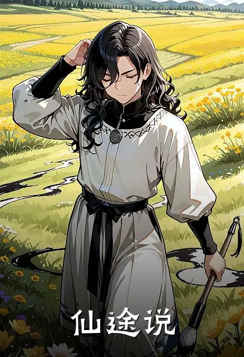 仙途说