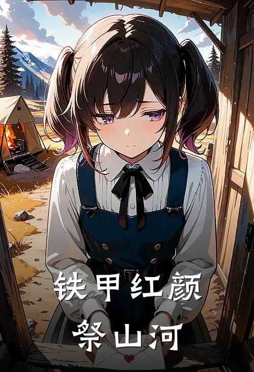 铁甲红颜祭山河