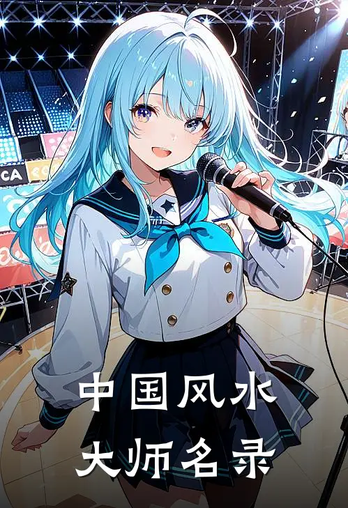 中国风水大师名录