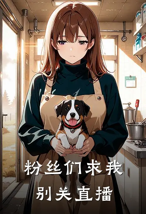 粉丝们求我别关直播楚小钰林妙妙免费小说全集_免费阅读无弹窗粉丝们求我别关直播楚小钰林妙妙