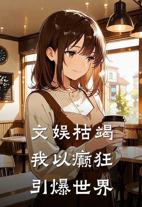 文娱枯竭，我以癫狂引爆世界