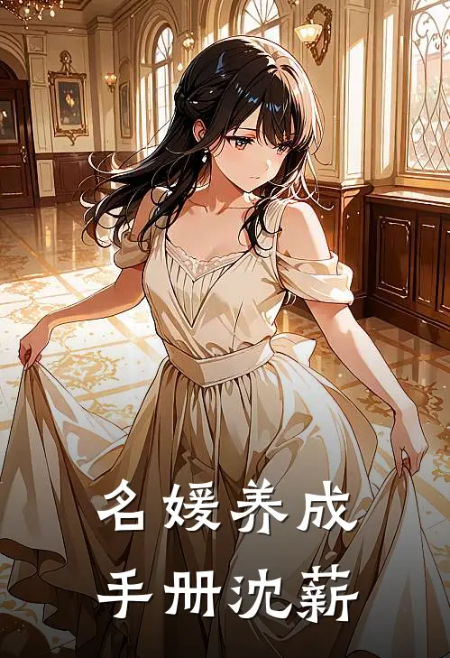 名媛养成手册沈薪