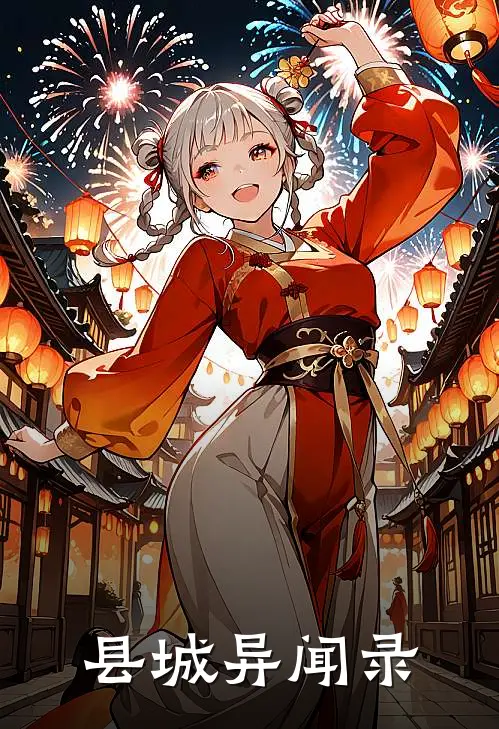 县城异闻录
