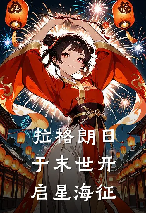 拉格朗日，于末世开启星海征赵晨星刘菲菲完整版免费小说_热门网络小说推荐拉格朗日，于末世开启星海征(赵晨星刘菲菲)