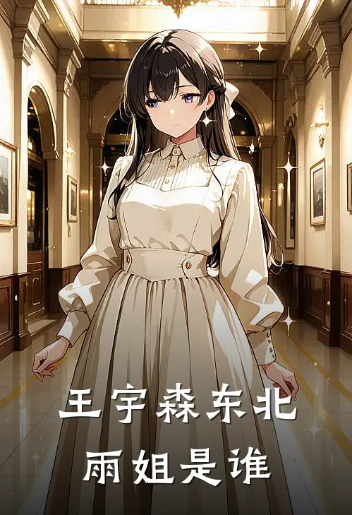 王宇森东北雨姐是谁