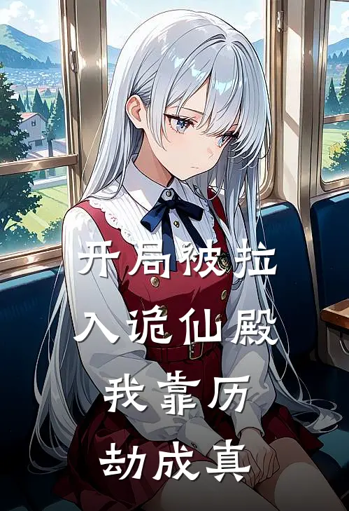 开局被拉入诡仙殿：我靠历劫成真