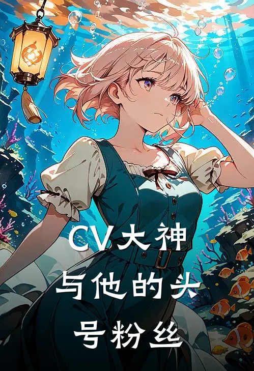 CV大神与他的头号粉丝(林知夏顾承砚)热门小说排行_完结版小说CV大神与他的头号粉丝林知夏顾承砚