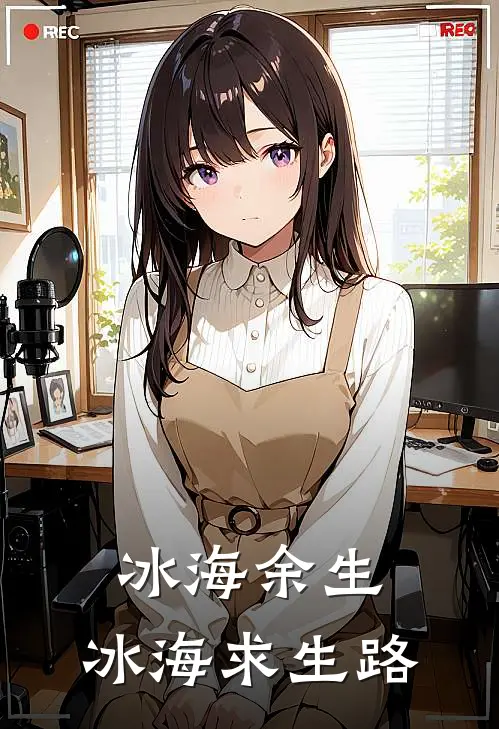 冰海余生：冰海求生路