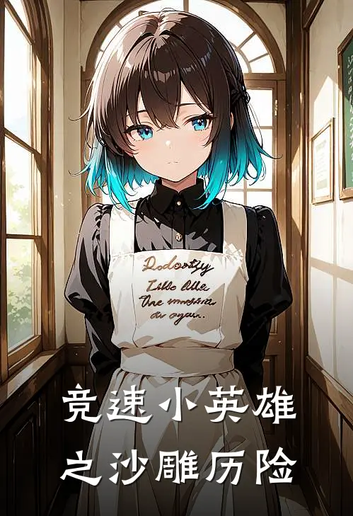 竞速小英雄之沙雕历险